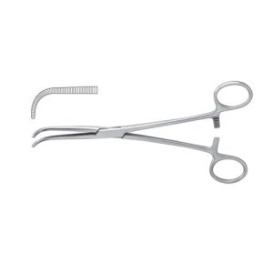 O-Shaugnessy Dissecting and Ligature Forcep