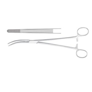 Dissecting and Ligature Forceps