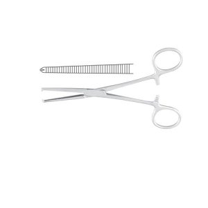 HEMOSTATIC FORCEPS