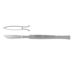 Dissecting Knife / Opreating Knife