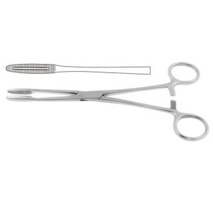 Gross-Maier Dressing Forceps