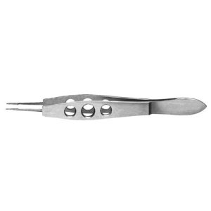 Suture Tying Forcep