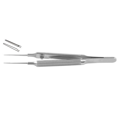 Suture Tying Forcep
