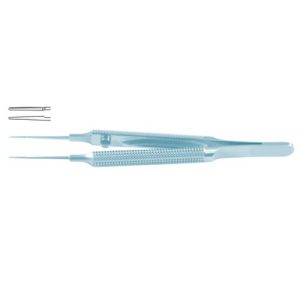 Suture Tying Forcep
