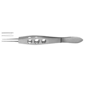 Suture Tying Forcep