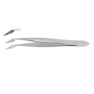Hunter Splinter Forcep