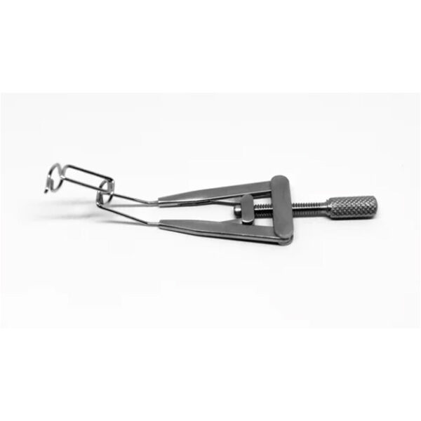 Speculum Ring