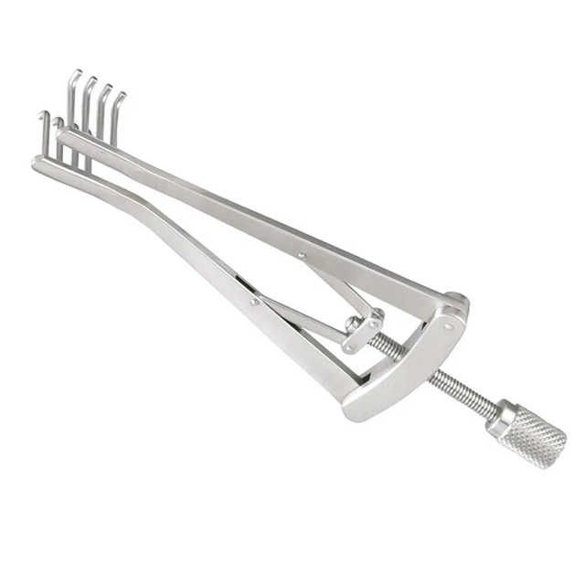 Retractor
