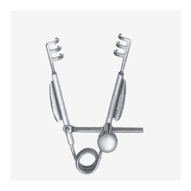 Retractor