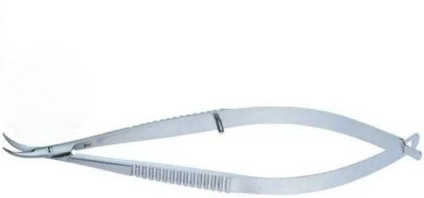 Corneal Scissor