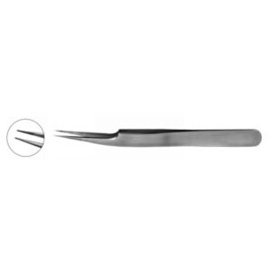 Jewel Forcep