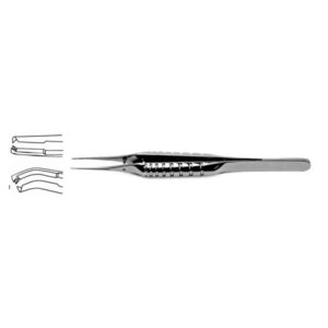 Corneal Forcep