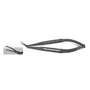 Forceps-Colibri & Utrata Capsulorrhexis