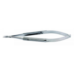 Needle Holders