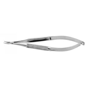 Needle Holders