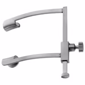 Cook Speculum