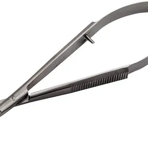 Castraviejo Scissor