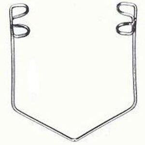 Barraquer Speculum Wire