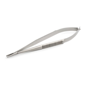 Castraviejo Needle Holder
