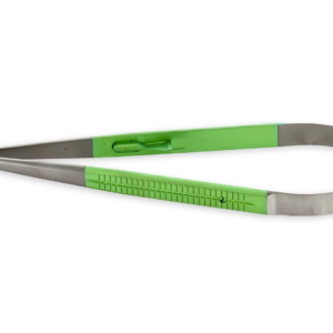 Castraviejo Needle Holder