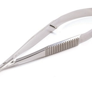 Castraviejo Scissor
